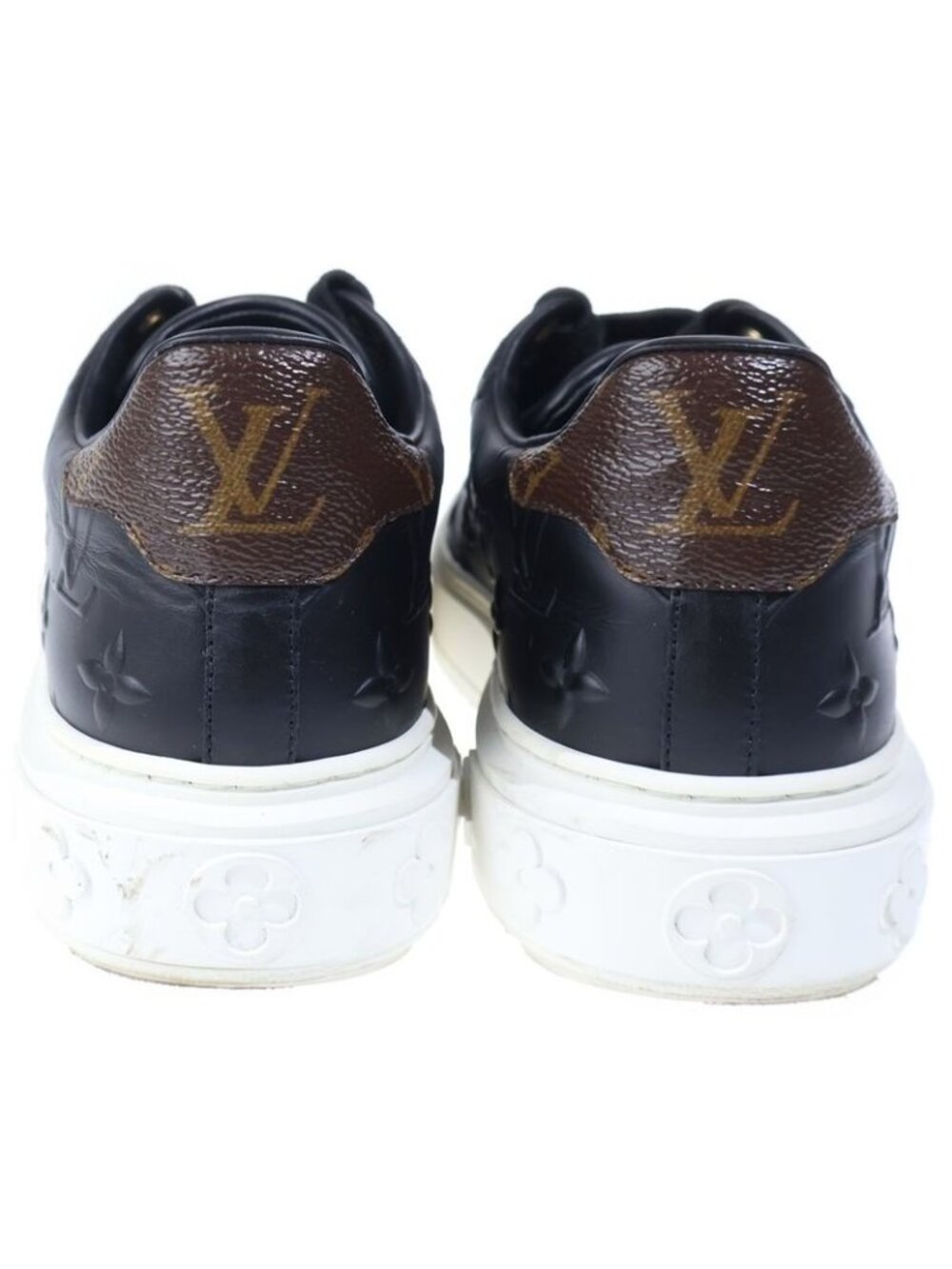 Louis Vuitton Time Out Sneaker - Picture 3 of 6